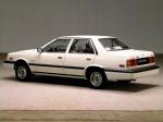 Hyundai Stellar CXL 1984 года